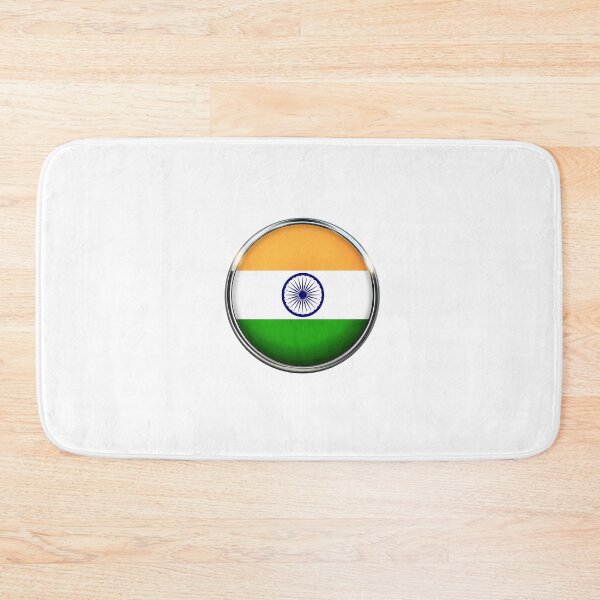 Item preview, India Flag designed and sold by How67.