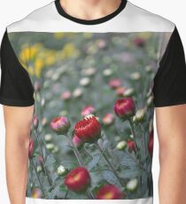 Shrub Graphic T-Shirt