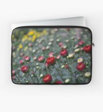 Shrub Laptop Sleeve