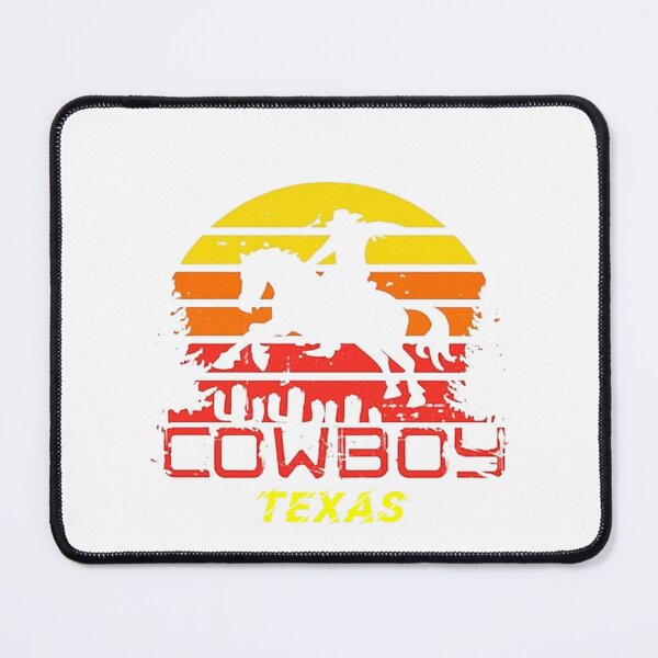 Item preview, COWBOY TEXAS Design designed and sold by The best online style shop.