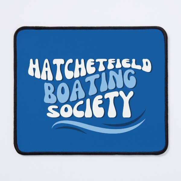 Item preview, Starkid Black Friday - Hatchetfield Boating Society designed and sold by humnoo.
