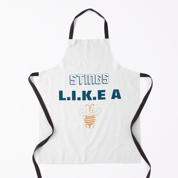 Item preview, stings like a bee designed and sold by infinity-khd.