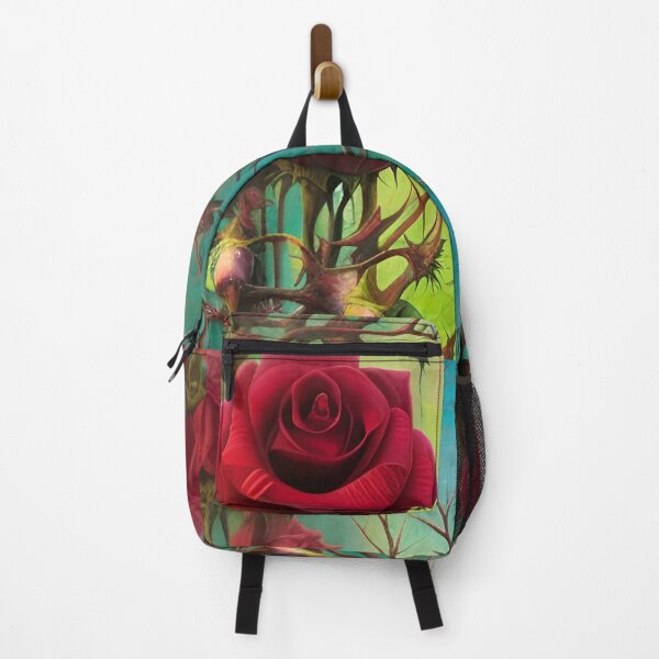 Item preview, thorny roses designed and sold by Epullution.