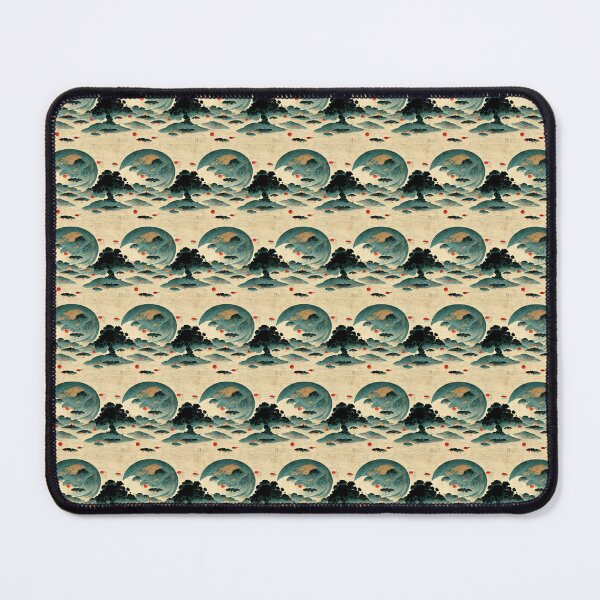 Item preview, Floating Worlds 2 designed and sold by Anurag Kumar.