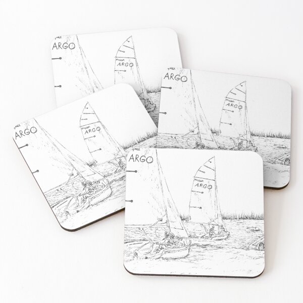 Item preview, Go sailing designed and sold by clgcreativearts.