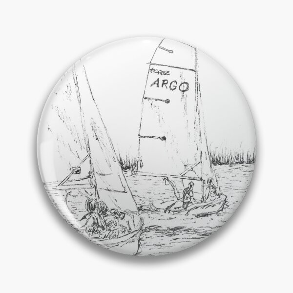 Item preview, Go sailing designed and sold by clgcreativearts.