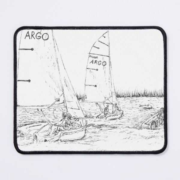 Item preview, Go sailing designed and sold by clgcreativearts.