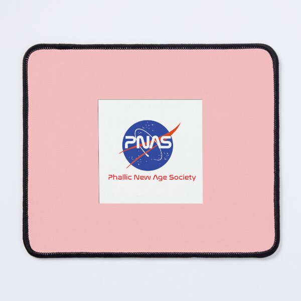 Item preview, PNAS (Phallic New Age Society) designed and sold by BraveNewShop1.