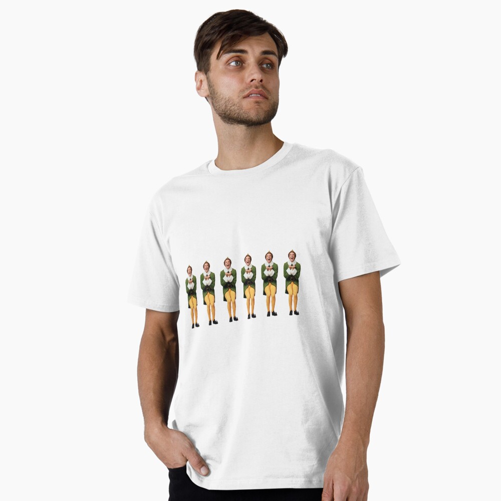 Item preview, Premium T-Shirt designed and sold by LettuceLeaf.