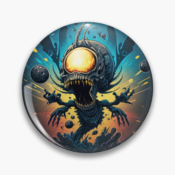 Item preview, Terror Storm designed and sold by MadAlienDesigns.
