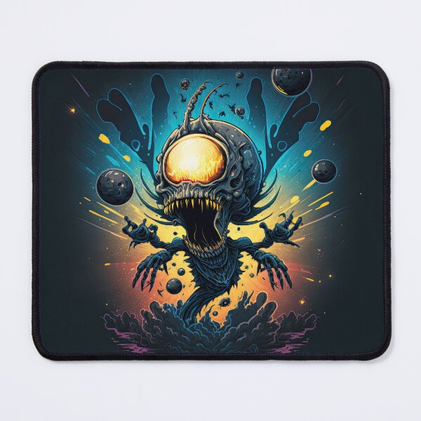 Item preview, Terror Storm designed and sold by MadAlienDesigns.