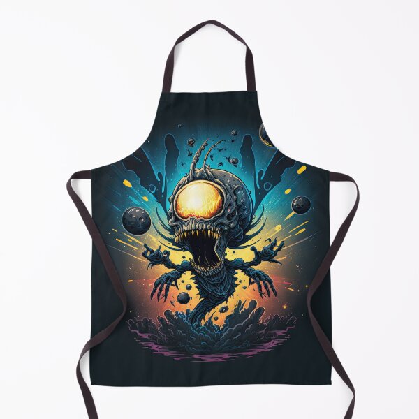 Item preview, Terror Storm designed and sold by MadAlienDesigns.