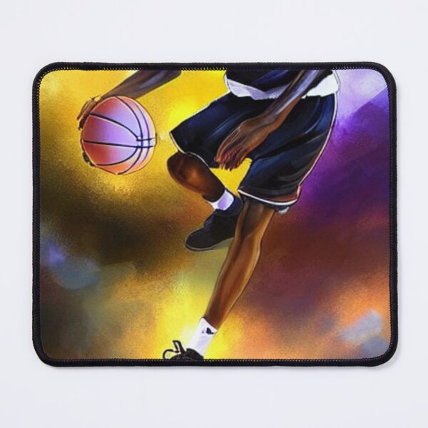 Item preview, Basketball concept art 5 designed and sold by artstore911.