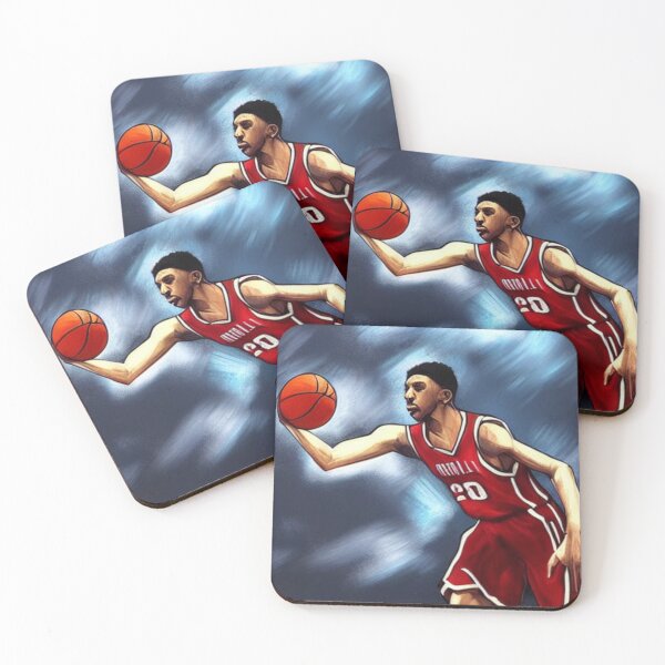 Item preview, Basketball concept art 6 designed and sold by artstore911.