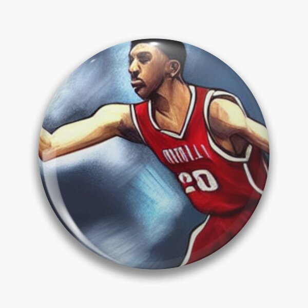 Item preview, Basketball concept art 6 designed and sold by artstore911.