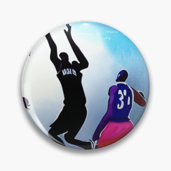 Item preview, Basketball concept art 7 designed and sold by artstore911.
