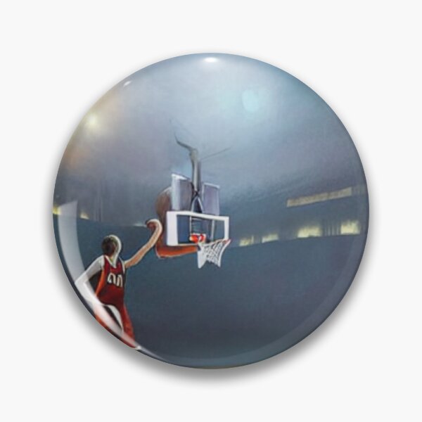 Item preview, Basketball concept art 8 designed and sold by artstore911.
