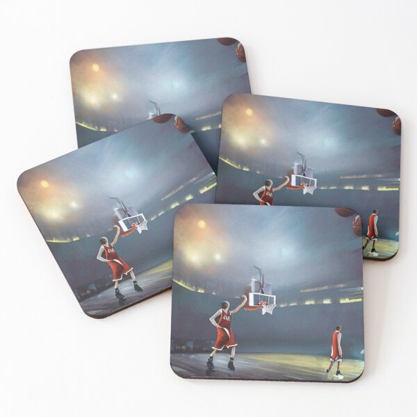 Item preview, Basketball concept art 8 designed and sold by artstore911.
