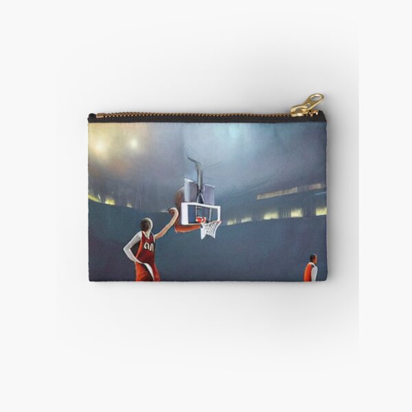 Item preview, Basketball concept art 8 designed and sold by artstore911.