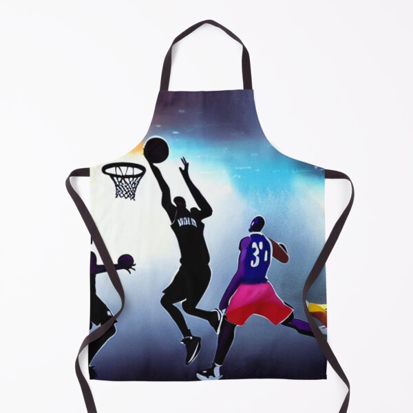 Item preview, Basketball concept art 7 designed and sold by artstore911.