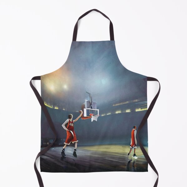 Item preview, Basketball concept art 8 designed and sold by artstore911.