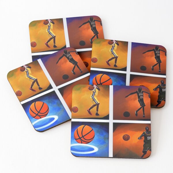 Item preview, Basketball concept art 9 designed and sold by artstore911.