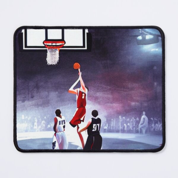 Item preview, Basketball concept art 10 designed and sold by artstore911.