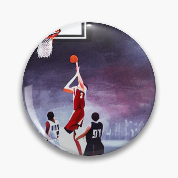 Item preview, Basketball concept art 10 designed and sold by artstore911.