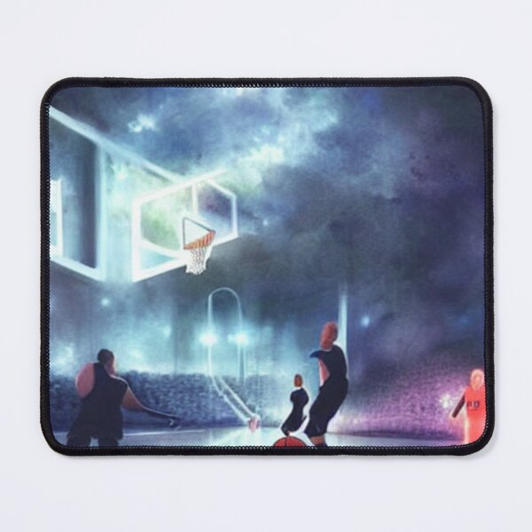 Item preview, Basketball concept art 11 designed and sold by artstore911.