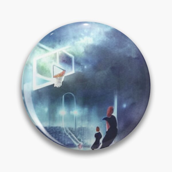 Item preview, Basketball concept art 11 designed and sold by artstore911.