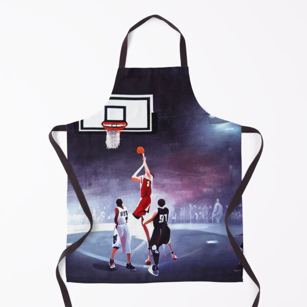 Item preview, Basketball concept art 10 designed and sold by artstore911.