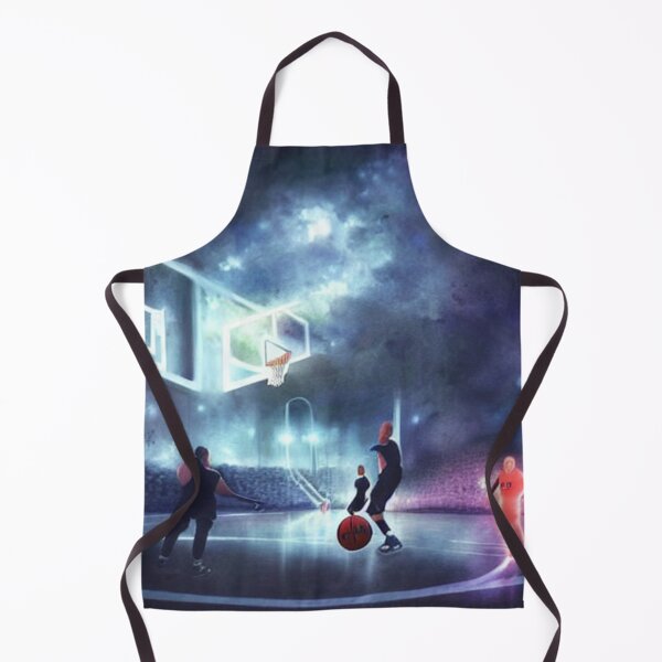 Item preview, Basketball concept art 11 designed and sold by artstore911.