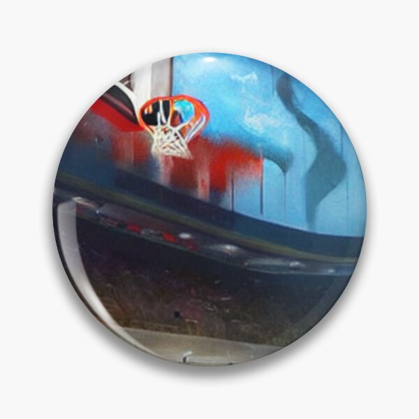 Item preview, Basketball concept art 14 designed and sold by artstore911.