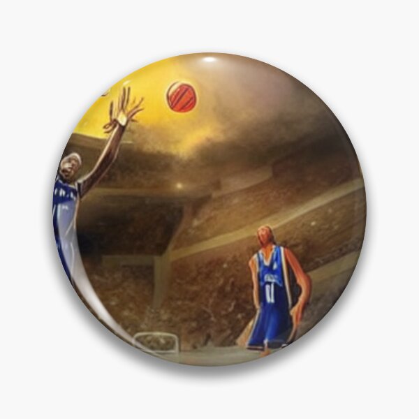 Item preview, Basketball concept art 16 designed and sold by artstore911.