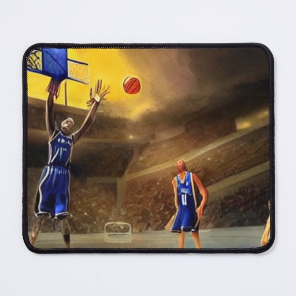 Item preview, Basketball concept art 16 designed and sold by artstore911.