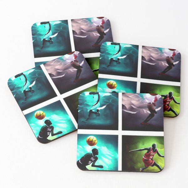 Item preview, Basketball concept art 18 designed and sold by artstore911.