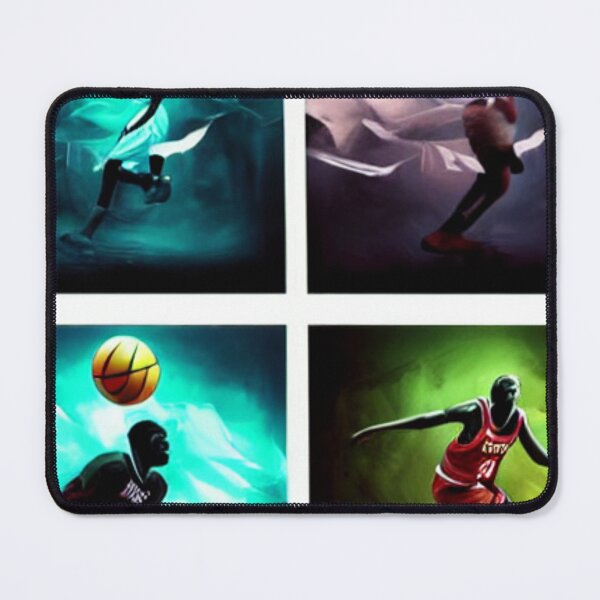 Item preview, Basketball concept art 18 designed and sold by artstore911.