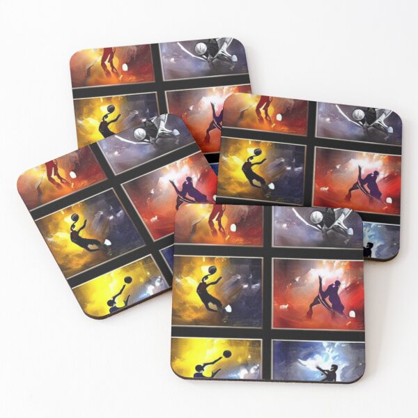 Item preview, Basketball concept art 20 designed and sold by artstore911.