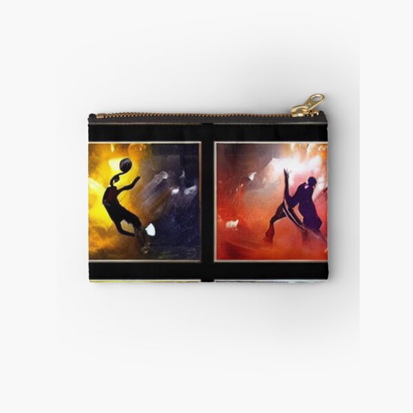 Item preview, Basketball concept art 20 designed and sold by artstore911.