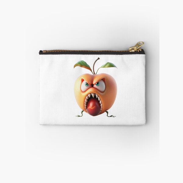 Item preview, Angry Peach designed and sold by Scrumptious Designs.