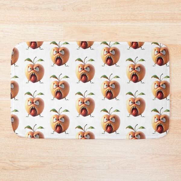Item preview, Angry Peach designed and sold by Scrumptious Designs.