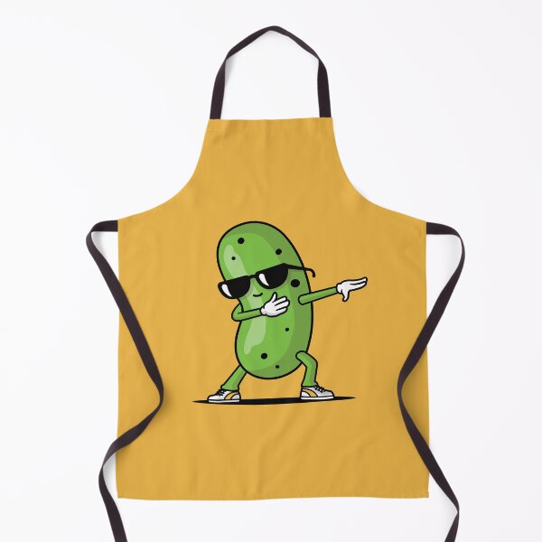 Item preview, Dabbing Pickle designed and sold by zoljo.