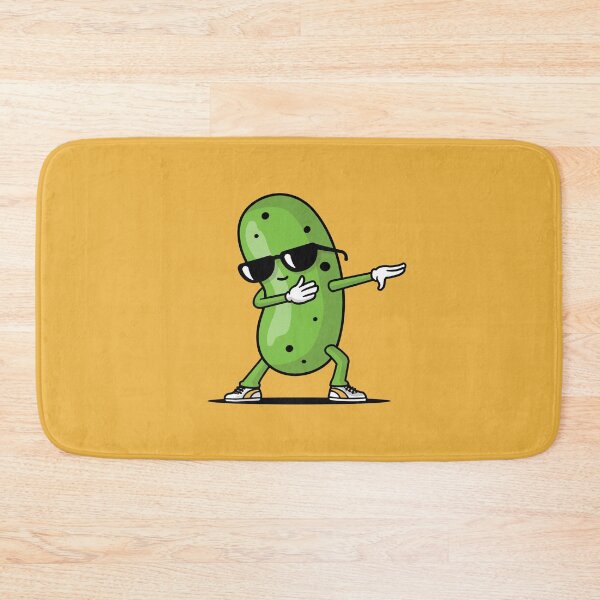 Item preview, Dabbing Pickle designed and sold by zoljo.