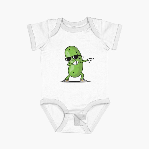 Aperçu de l'œuvre Tamponner le cornichon créée et vendue par zoljo.