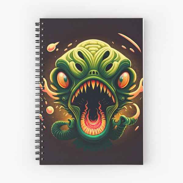 Item preview, Sharp Tooth designed and sold by MadAlienDesigns.