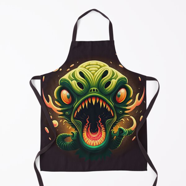 Item preview, Sharp Tooth designed and sold by MadAlienDesigns.