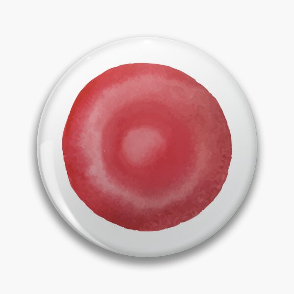 Item preview, RBC red blood cell designed and sold by labstud.