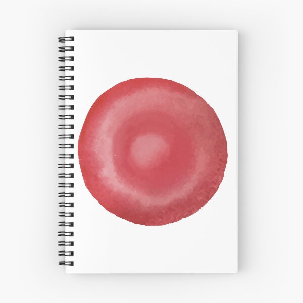 Item preview, RBC red blood cell designed and sold by labstud.