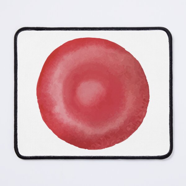 Item preview, RBC red blood cell designed and sold by labstud.