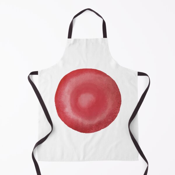 Item preview, RBC red blood cell designed and sold by labstud.